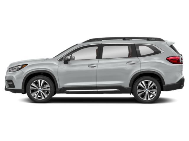 used 2022 Subaru Ascent car, priced at $35,700