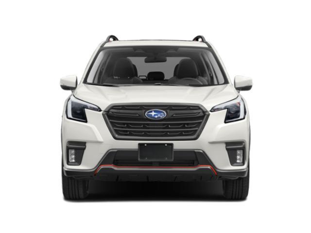 used 2024 Subaru Forester car, priced at $32,700