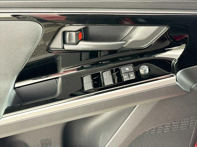 new 2025 Subaru Solterra car, priced at $40,390