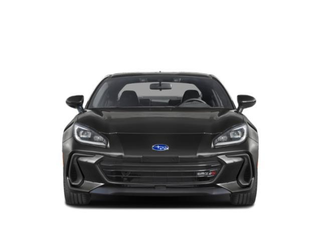 new 2025 Subaru BRZ car, priced at $37,415