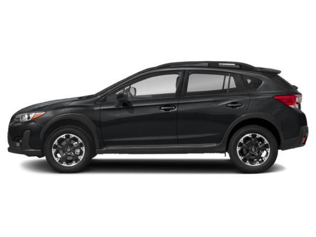 used 2021 Subaru Crosstrek car, priced at $20,700