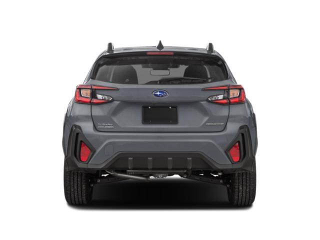 new 2026 Subaru Crosstrek car, priced at $32,860