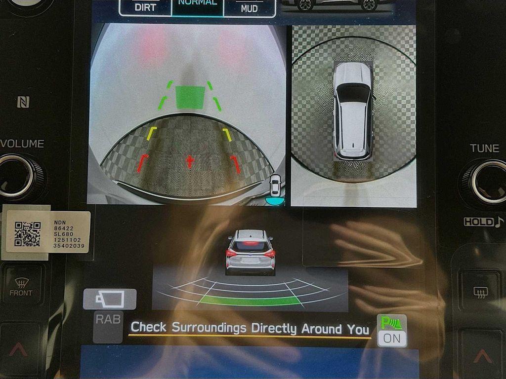 new 2025 Subaru Forester Hybrid car, priced at $46,001