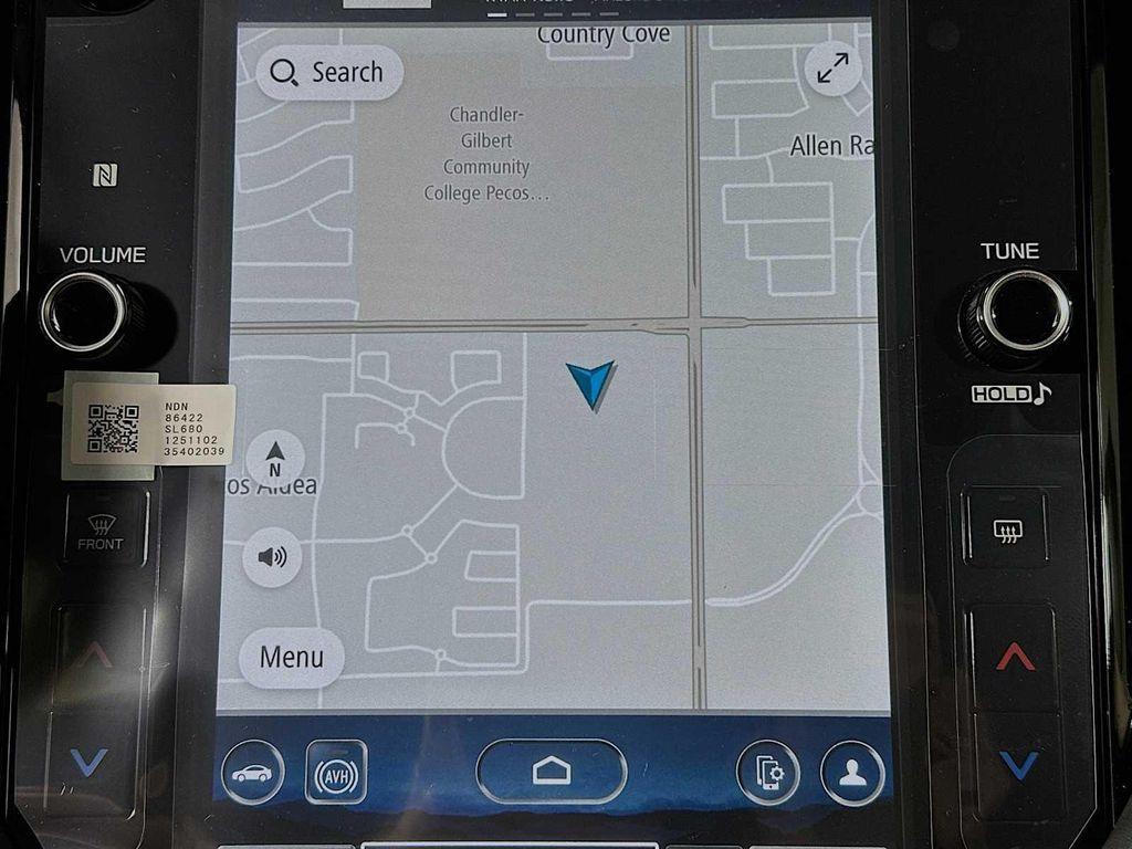 new 2025 Subaru Forester Hybrid car, priced at $46,001