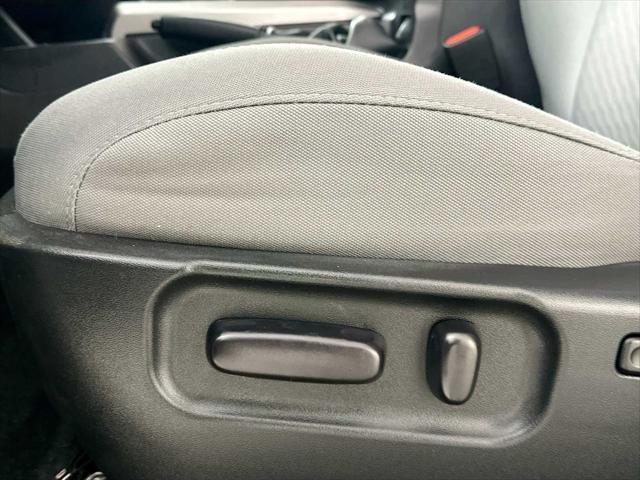 used 2022 Toyota Tacoma car, priced at $32,900