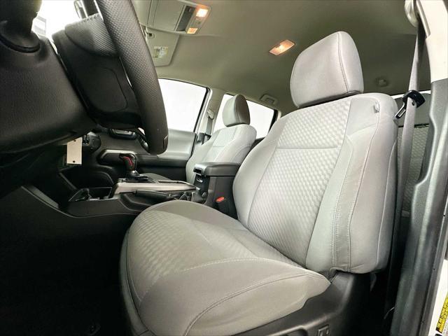 used 2022 Toyota Tacoma car, priced at $32,900