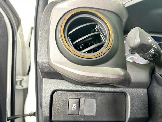 used 2022 Toyota Tacoma car, priced at $32,900