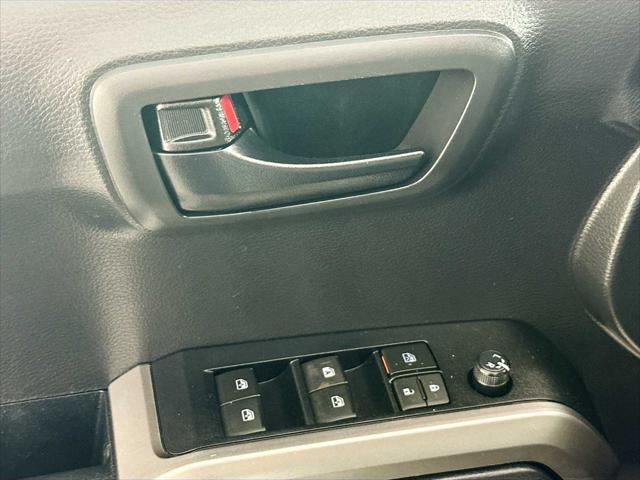 used 2022 Toyota Tacoma car, priced at $32,900