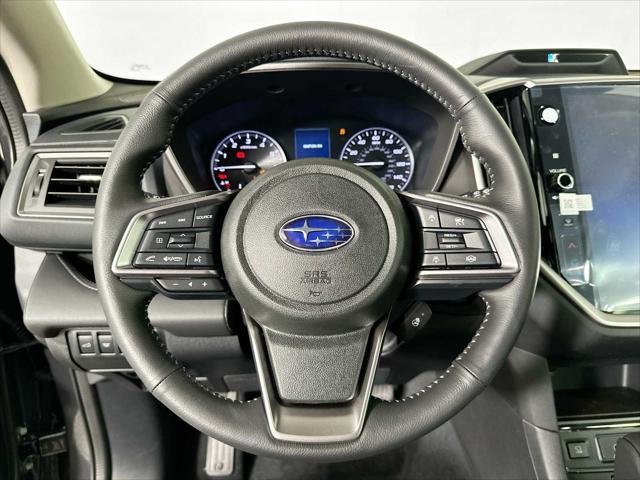 new 2025 Subaru Ascent car, priced at $50,501