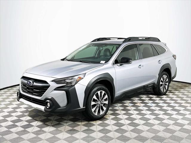 new 2025 Subaru Outback car, priced at $42,239
