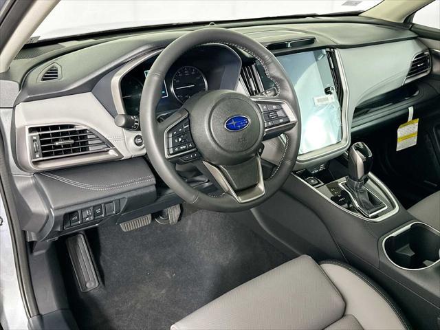 new 2025 Subaru Outback car, priced at $42,239