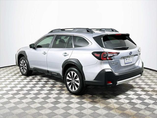 new 2025 Subaru Outback car, priced at $42,239