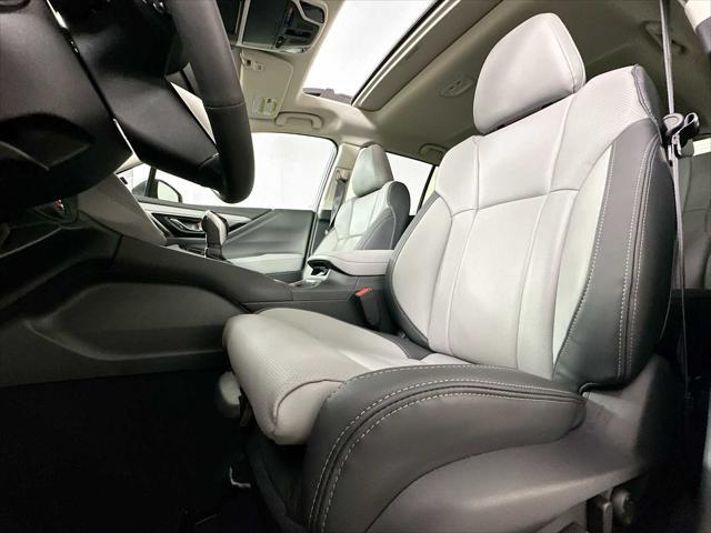 new 2025 Subaru Outback car, priced at $42,239