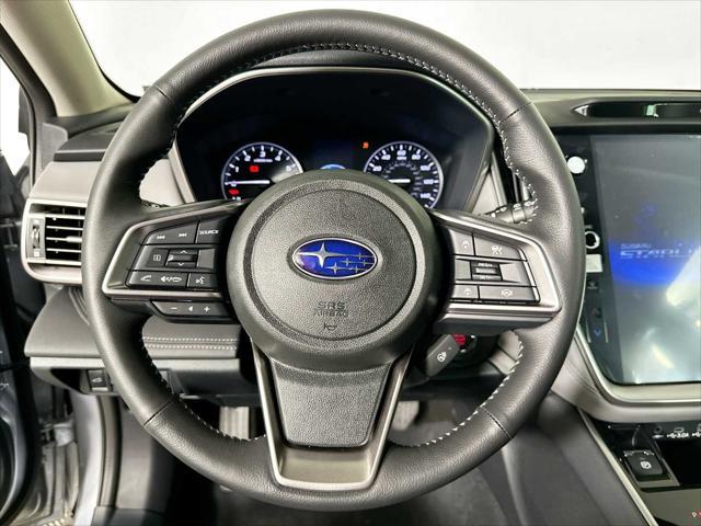 new 2025 Subaru Outback car, priced at $42,239