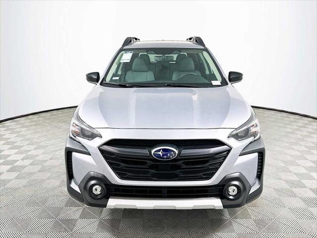 new 2025 Subaru Outback car, priced at $42,239