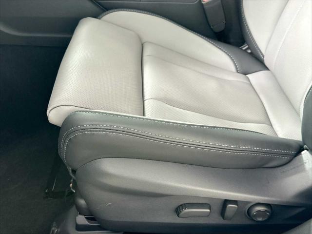 new 2025 Subaru Outback car, priced at $42,239