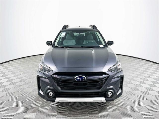 new 2025 Subaru Outback car, priced at $40,184