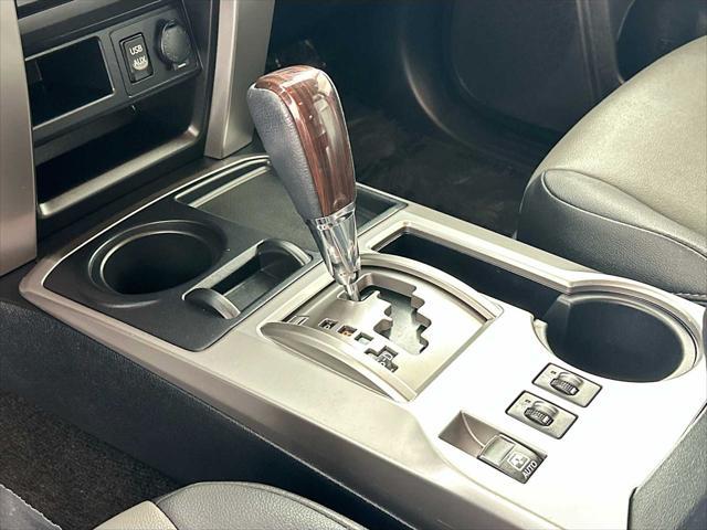 used 2019 Toyota 4Runner car, priced at $32,900