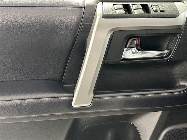 used 2019 Toyota 4Runner car, priced at $32,900