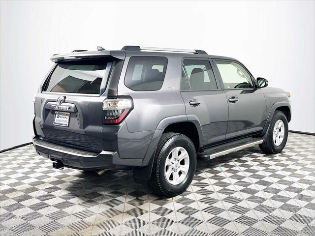 used 2019 Toyota 4Runner car, priced at $32,900