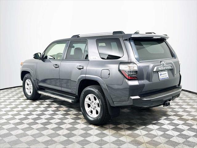 used 2019 Toyota 4Runner car, priced at $32,900