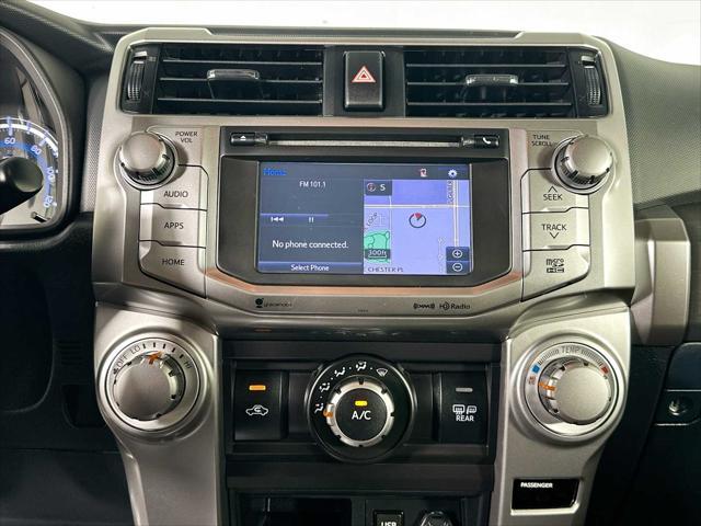 used 2019 Toyota 4Runner car, priced at $32,900