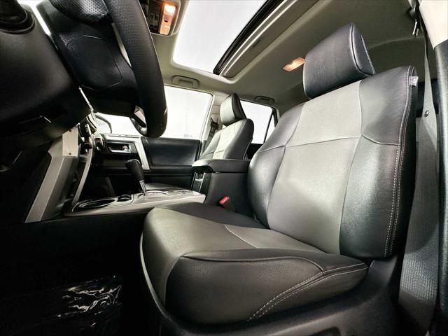 used 2019 Toyota 4Runner car, priced at $32,900