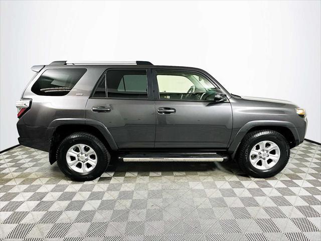 used 2019 Toyota 4Runner car, priced at $32,900