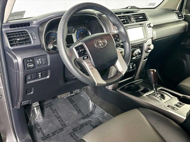 used 2019 Toyota 4Runner car, priced at $32,900