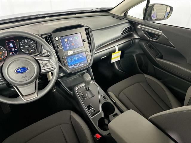new 2025 Subaru Impreza car, priced at $26,626