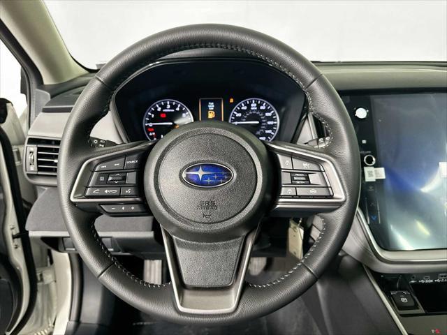 used 2025 Subaru Outback car, priced at $31,700