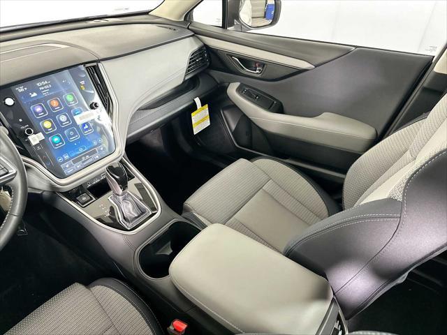 used 2025 Subaru Outback car, priced at $31,700