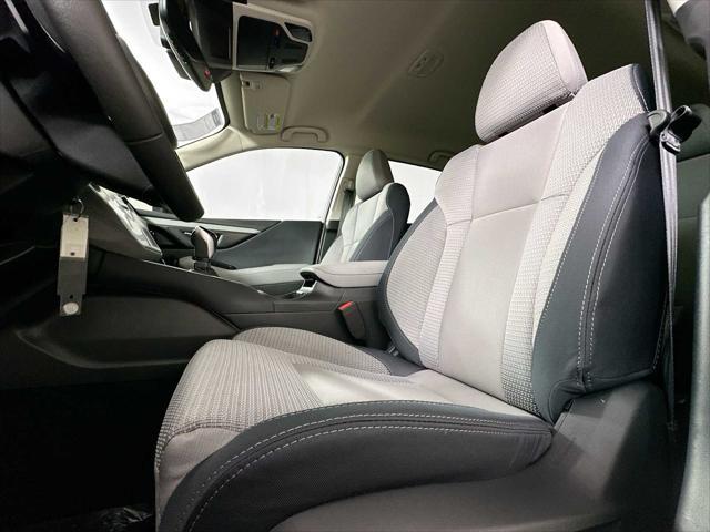 used 2025 Subaru Outback car, priced at $31,700