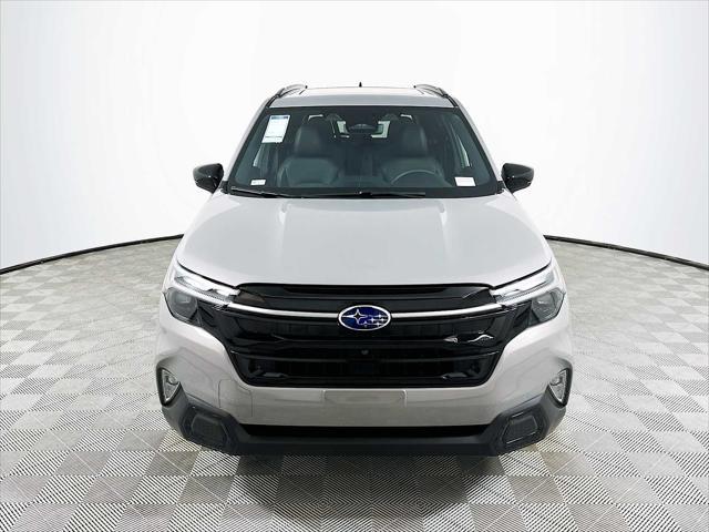 new 2025 Subaru Forester car, priced at $43,147