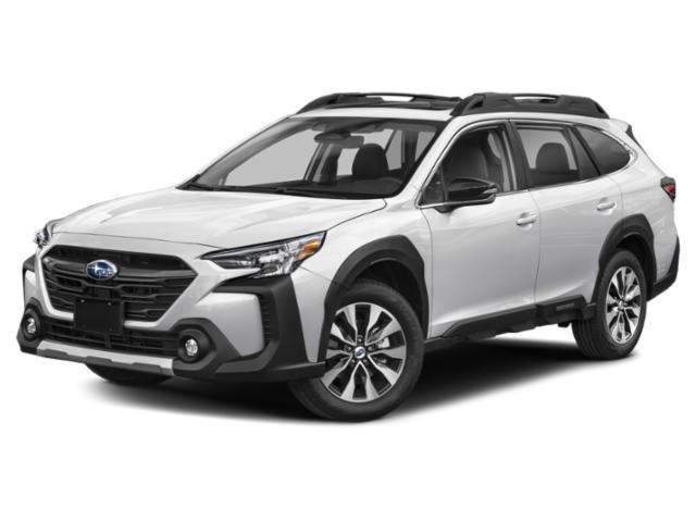 new 2025 Subaru Outback car, priced at $42,767