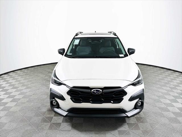 new 2025 Subaru Crosstrek car, priced at $36,974
