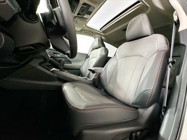 new 2025 Subaru Crosstrek car, priced at $36,974