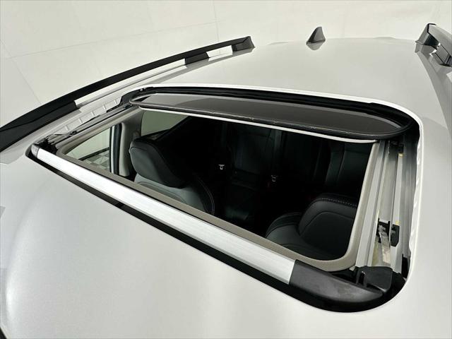 new 2025 Subaru Crosstrek car, priced at $36,974