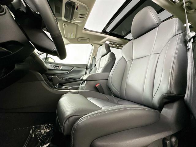 new 2025 Subaru Ascent car, priced at $48,893