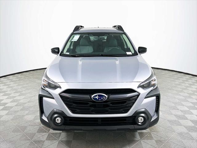 new 2025 Subaru Outback car, priced at $36,363