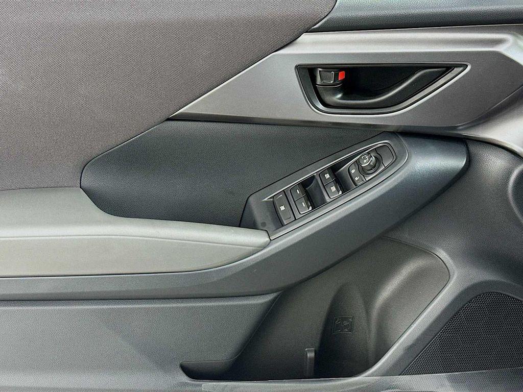 new 2025 Subaru Impreza car, priced at $26,586