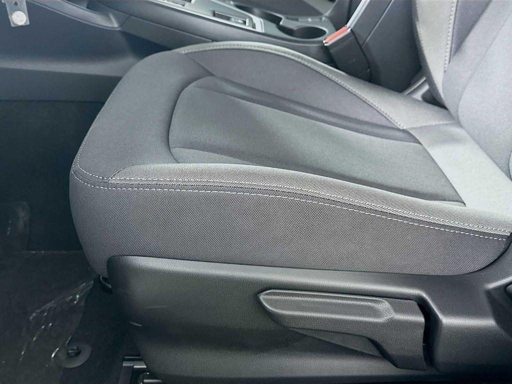 new 2025 Subaru Impreza car, priced at $26,586