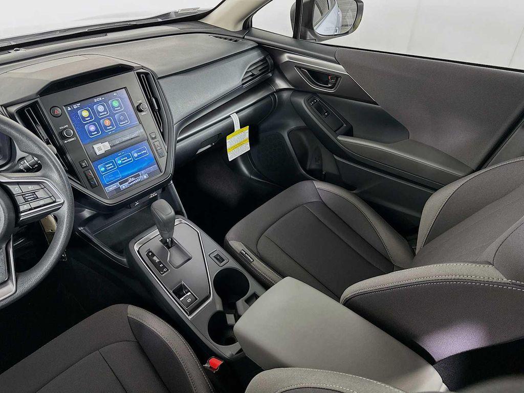 new 2025 Subaru Impreza car, priced at $26,586