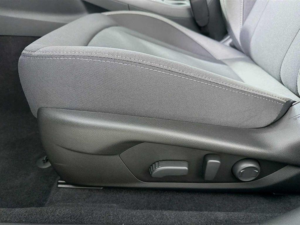 new 2025 Subaru Crosstrek car, priced at $32,141