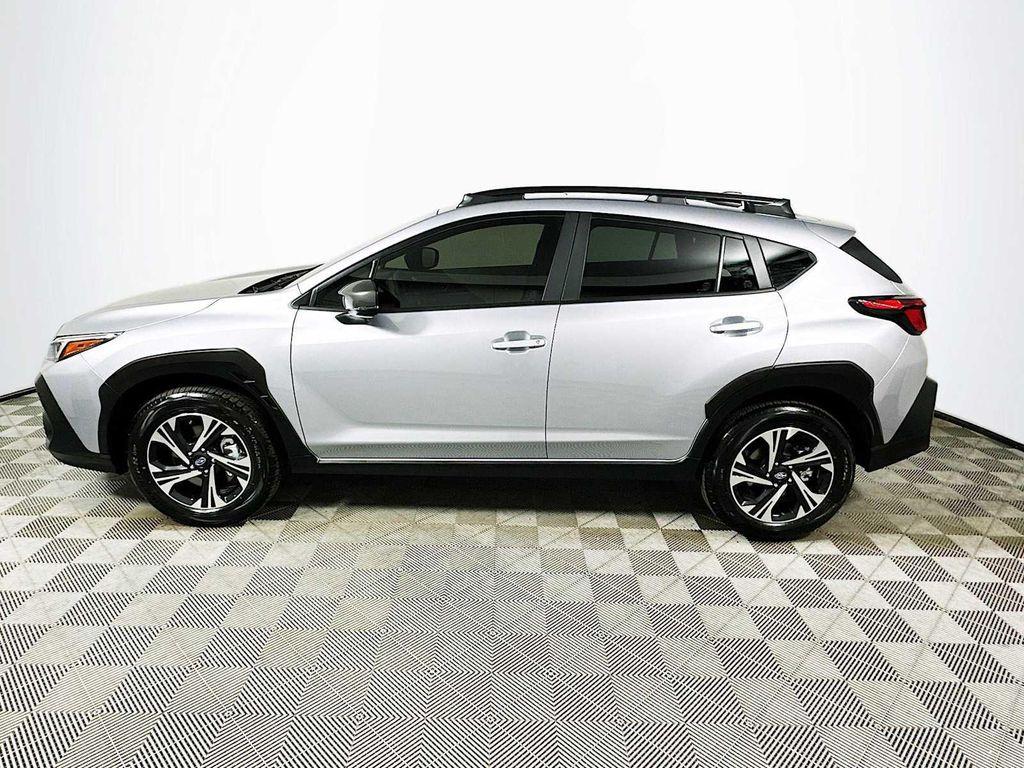 new 2025 Subaru Crosstrek car, priced at $32,141