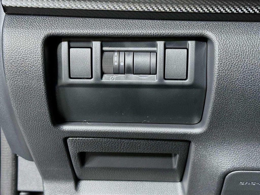 new 2025 Subaru Crosstrek car, priced at $32,141