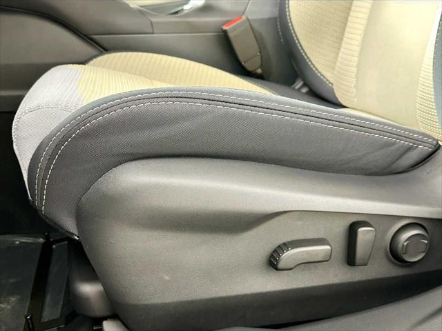 used 2025 Subaru Outback car, priced at $32,700