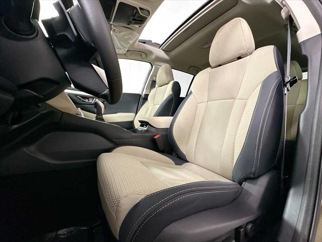 used 2025 Subaru Outback car, priced at $32,700