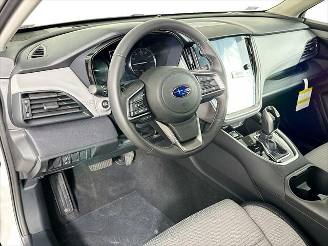 new 2025 Subaru Outback car, priced at $33,487