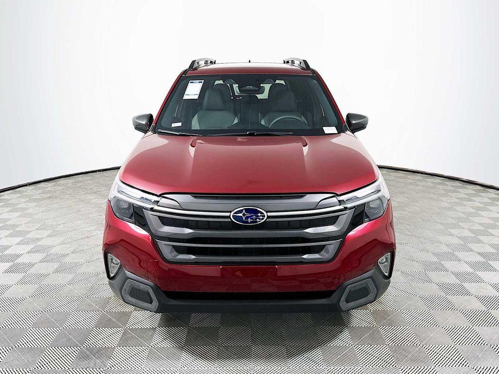 new 2025 Subaru Forester car, priced at $41,836